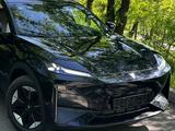 Deepal S07 2025 года за 10 900 000 тг. в Алматы