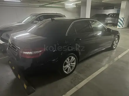 Mercedes-Benz E 250 2012 года за 8 700 000 тг. в Алматы – фото 8