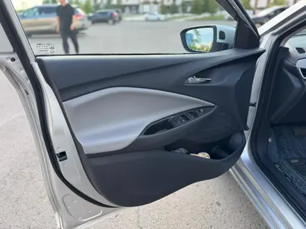Chevrolet Onix 2023 года за 5 000 000 тг. в Астана – фото 12