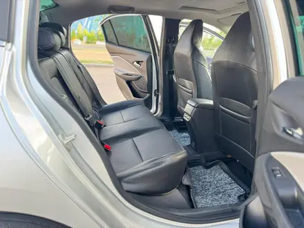 Chevrolet Onix 2023 года за 5 000 000 тг. в Астана – фото 11