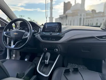 Chevrolet Onix 2023 года за 5 000 000 тг. в Астана – фото 13