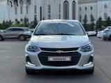 Chevrolet Onix 2023 годаүшін5 000 000 тг. в Астана – фото 2