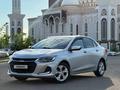 Chevrolet Onix 2023 годаүшін5 000 000 тг. в Астана – фото 4
