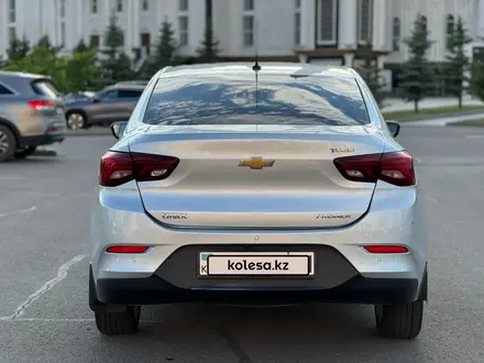 Chevrolet Onix 2023 года за 5 000 000 тг. в Астана – фото 6