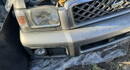 Носкат, ноускат, перед, морда на Nissan Pathfinder за 300 000 тг. в Астана – фото 3