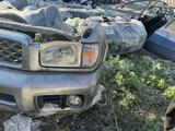 Носкат, ноускат, перед, морда на Nissan Pathfinder за 300 000 тг. в Астана – фото 2
