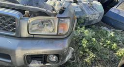 Носкат, ноускат, перед, морда на Nissan Pathfinder за 300 000 тг. в Астана – фото 2