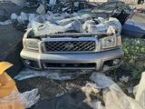 Носкат, ноускат, перед, морда на Nissan Pathfinder за 300 000 тг. в Астана
