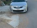 Toyota Camry 2013 годаfor4 950 000 тг. в Алматы – фото 2