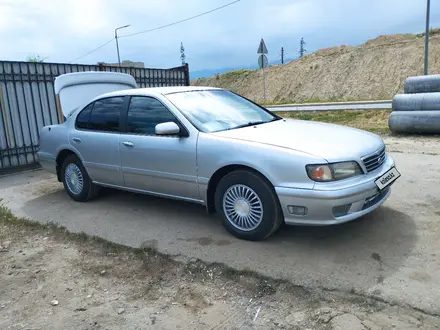 Nissan Cefiro 1997 года за 2 500 000 тг. в Алматы – фото 17