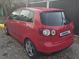 Volkswagen Golf Plus 2007 года за 3 700 000 тг. в Алматы
