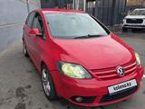 Volkswagen Golf Plus 2007 года за 3 700 000 тг. в Алматы – фото 3