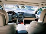 Lexus GS 350 2010 годаүшін7 800 000 тг. в Алматы – фото 3