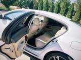 Lexus GS 350 2010 годаүшін7 800 000 тг. в Алматы – фото 4