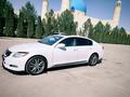Lexus GS 350 2010 годаүшін7 800 000 тг. в Алматы – фото 10