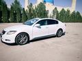 Lexus GS 350 2010 годаүшін7 800 000 тг. в Алматы – фото 11