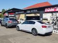 Lexus GS 350 2010 годаүшін7 800 000 тг. в Алматы – фото 14