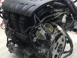 Двигатель 4В11 ASXүшін480 000 тг. в Алматы