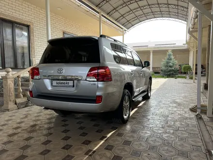 Toyota Land Cruiser 2012 года за 19 900 000 тг. в Алматы – фото 3