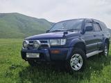 Toyota Hilux Surf 1996 годаүшін6 350 000 тг. в Алматы – фото 2