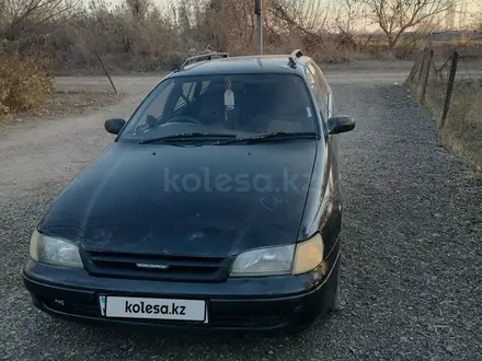 Toyota Caldina 1995 года за 1 100 000 тг. в Алматы