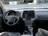 Toyota Land Cruiser Prado 2021 годаүшін26 500 000 тг. в Актау – фото 5