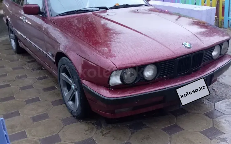 BMW 540 1993 года за 2 300 000 тг. в Тараз