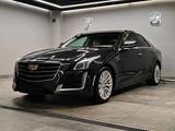Cadillac CTS 2015 годаүшін16 400 000 тг. в Костанай