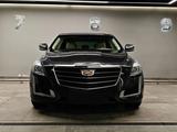 Cadillac CTS 2015 годаүшін16 400 000 тг. в Костанай – фото 2