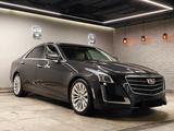 Cadillac CTS 2015 годаүшін16 400 000 тг. в Костанай – фото 3