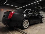 Cadillac CTS 2015 годаүшін16 400 000 тг. в Костанай – фото 4