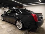 Cadillac CTS 2015 годаүшін16 400 000 тг. в Костанай – фото 5