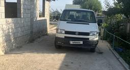 Volkswagen Transporter 1995 годаүшін3 000 000 тг. в Байсерке – фото 4