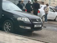 Nissan Almera Classic 2007 годаүшін4 300 000 тг. в Астана