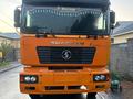 Shacman (Shaanxi)  F2000 2010 года за 10 100 000 тг. в Шымкент