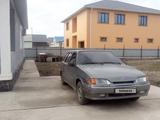 ВАЗ (Lada) 2114 2009 года за 1 100 000 тг. в Атырау – фото 3