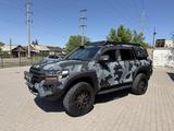 Toyota Land Cruiser 2017 года за 42 000 000 тг. в Караганда
