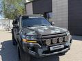 Toyota Land Cruiser 2017 года за 40 000 000 тг. в Караганда – фото 4