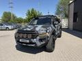 Toyota Land Cruiser 2017 года за 40 000 000 тг. в Караганда – фото 2