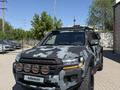 Toyota Land Cruiser 2017 года за 40 000 000 тг. в Караганда – фото 3
