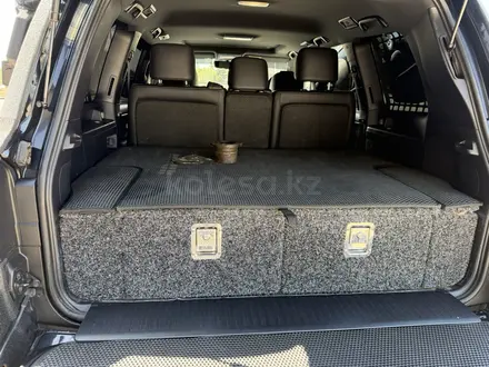 Toyota Land Cruiser 2017 года за 40 000 000 тг. в Караганда – фото 13