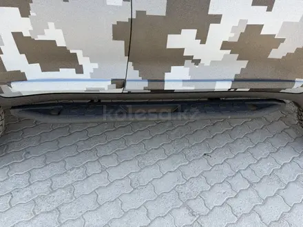 Toyota Land Cruiser 2017 года за 40 000 000 тг. в Караганда – фото 16