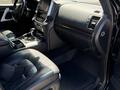 Toyota Land Cruiser 2017 года за 40 000 000 тг. в Караганда – фото 18