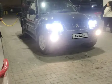 Mitsubishi Pajero 2006 года за 6 500 000 тг. в Алматы