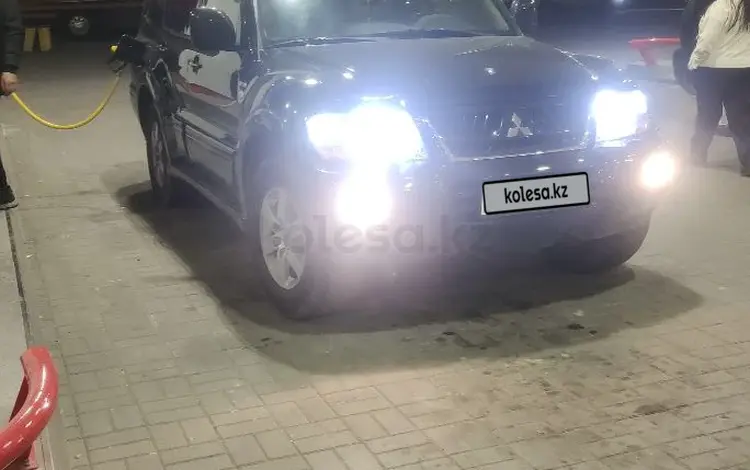 Mitsubishi Pajero 2006 года за 6 500 000 тг. в Алматы