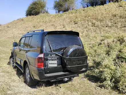 Mitsubishi Pajero 2006 года за 6 500 000 тг. в Алматы – фото 3