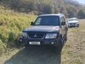 Mitsubishi Pajero 2006 года за 6 500 000 тг. в Алматы – фото 4