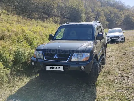 Mitsubishi Pajero 2006 года за 6 500 000 тг. в Алматы – фото 4