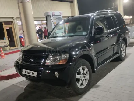 Mitsubishi Pajero 2006 года за 6 500 000 тг. в Алматы – фото 5