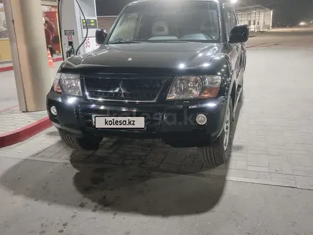 Mitsubishi Pajero 2006 года за 6 500 000 тг. в Алматы – фото 6